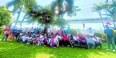 tarlac scandal|Tarlac court dismisses criminal raps vs ‘Tinang 83’ .